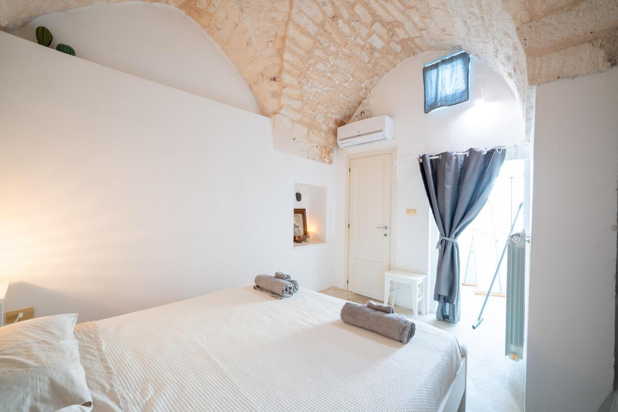 Dimora Bianca Villa Ostuni Bagian luar foto