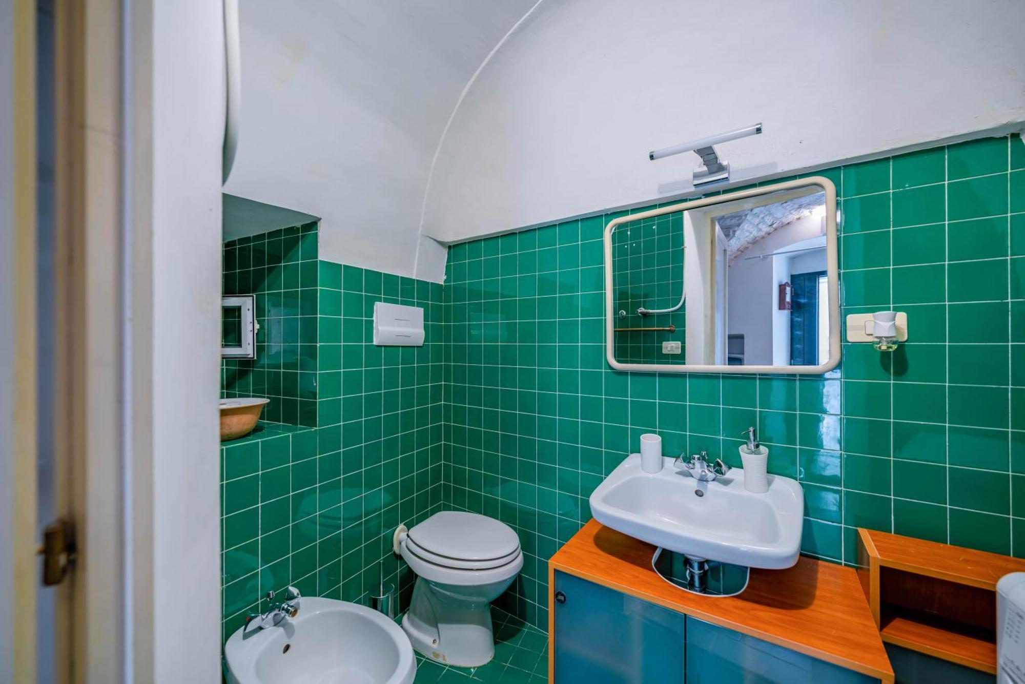 Dimora Bianca Villa Ostuni Bagian luar foto