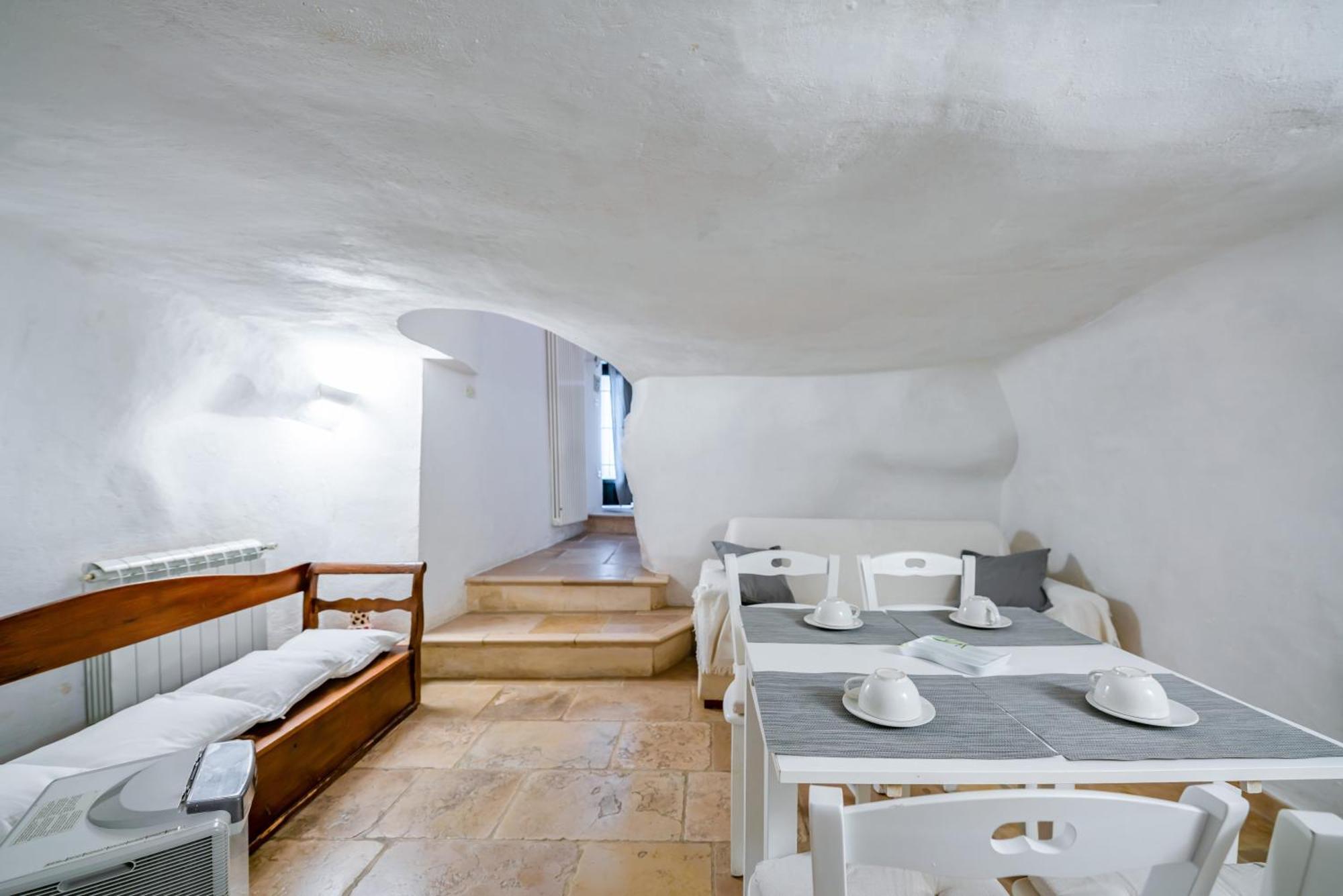 Dimora Bianca Villa Ostuni Bagian luar foto