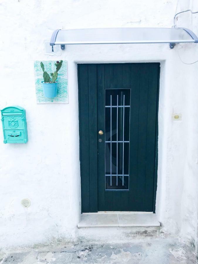 Dimora Bianca Villa Ostuni Bagian luar foto